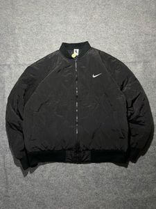 Nike Black Jacket