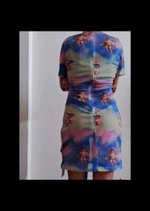 URBANIC dress