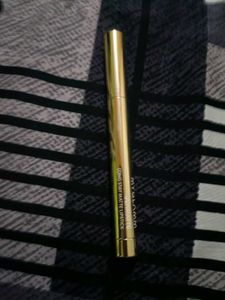 My Glam Matte Lipstick