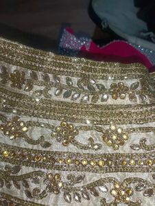 Front Open Sleeveless Koti
