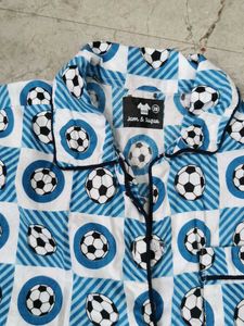 Night Suit Set