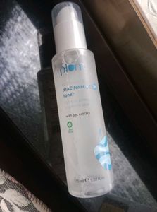 Plum Goodness Niacinamide 2% Toner
