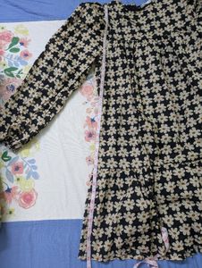 Daisy Mango Dress