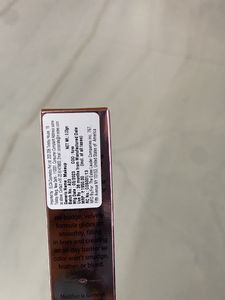 Too Faced Lady Bold Longwear Lip Liner