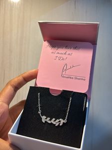 GIVA Necklace