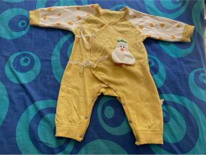 Romper For 6-9 Months Old