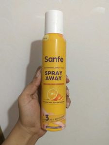 Sanfe Spray Away