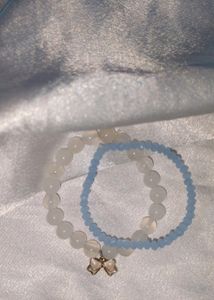 Coquette Bracelet Stack