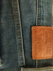 Levis Jeans Pant