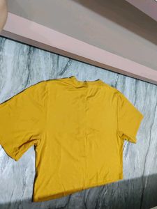 Casual T-shirt