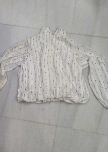 Girl Party Wear Top