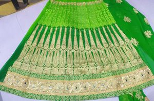 SALE 💰 Heavy Lehenga Saree New 😍💃