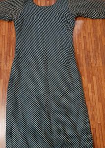 Woolen Kurti Winter Wear