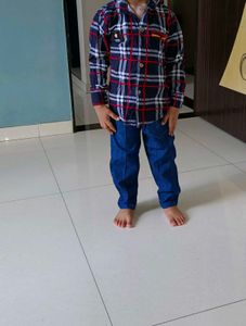 2 Combo Cloth Set