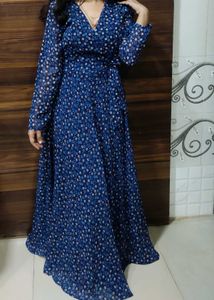 Trendy Women Gown