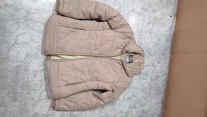 Perashoot Jacket