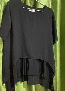 Black Top A Line