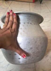Big Aluminum Pot For Cooking