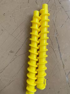 No-Heat Hair Roller Set