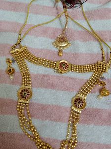 Jewellery Set