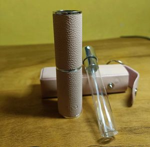 ICA Refillable Perfume Atomizer