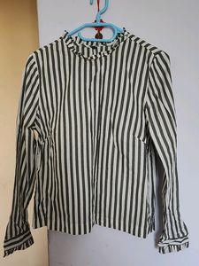 Smart And Comfortable H&amp;M Top