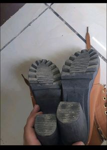 ❗OFFER❗Brown Women Shoes At Low Price 💥