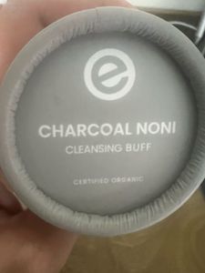 Earth Rhythm Cleansing Buff