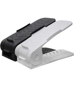 Adjustable Shoe Organizer - Space Saver