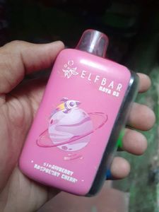 Elfbar Raya D3 vape