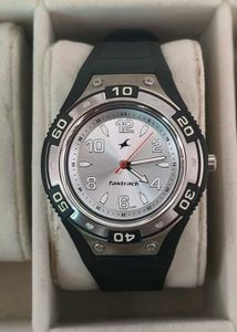 FASTRACK Men's Watches With Box