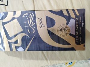 Aijab Eau de Parfum 100ml