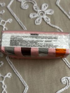 Makeup Removal Tissues - Miniso