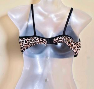 34D 🎁Buy 2 Get 1 Free🎁 Stylish Black Bra