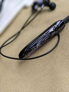Magnetic Buds Neckband Automatic On/OFF (New)