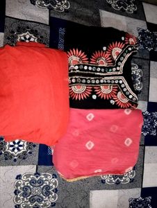 Patiyala Suit Set