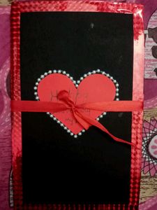 Handmade Aniversary card♥️