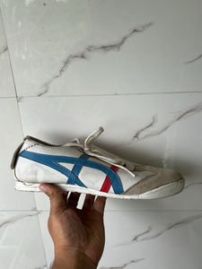 Onitsuka Tiger Sneakers - UK7