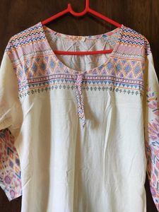 Three Kurte For Women
