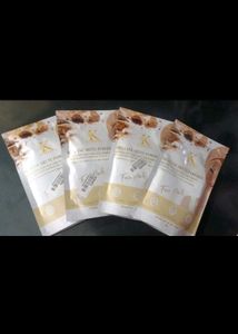 Kimayra Multani Mitti Powder Combo Of 4