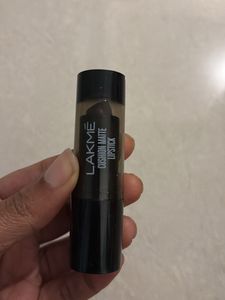 Lakme Cushion Matte Purple Diamond