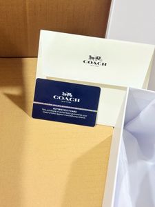 Coach Jonie Small Black Crossbody Bag
