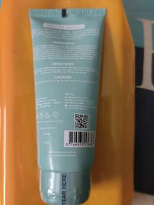 Pigmentation Repair Face Cream