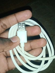 BRAND NEW CHARGER WIRE OR USB CABLE