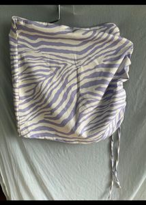 URBANIC adjustable skirt