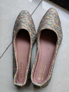 Bellies Indian Size 40