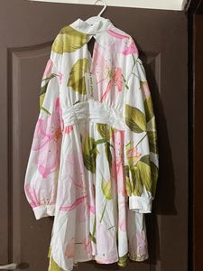 Ewa Young  Dress With tag