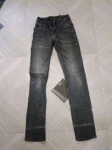Black Jeans