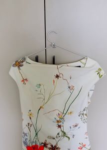 Floral Sunday Brunch Dress