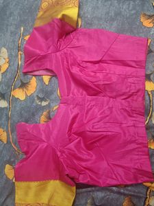 pure banarsi saree